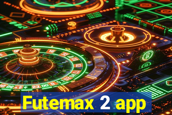 Futemax 2 app