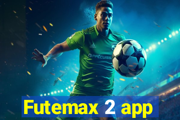 Futemax 2 app