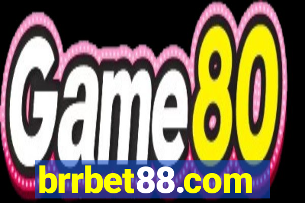 brrbet88.com