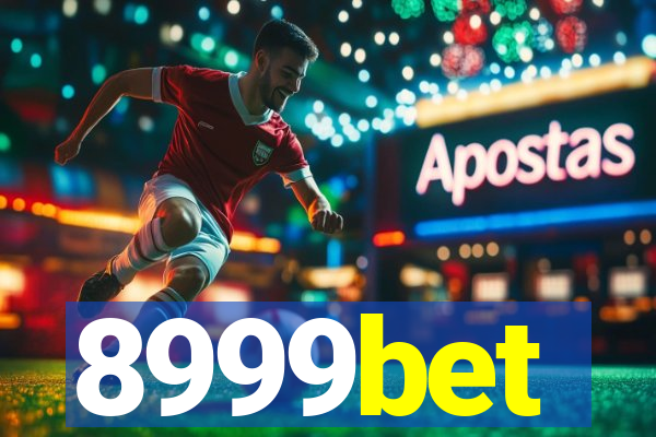 8999bet