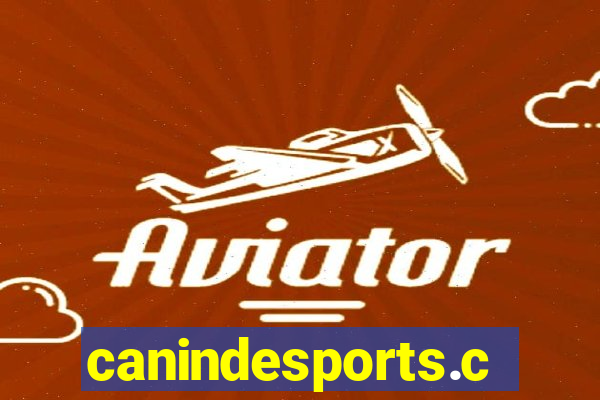 canindesports.com