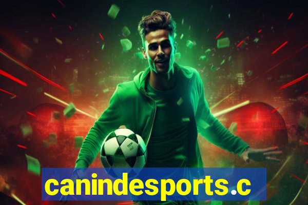 canindesports.com