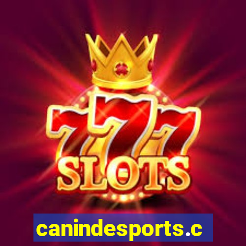 canindesports.com