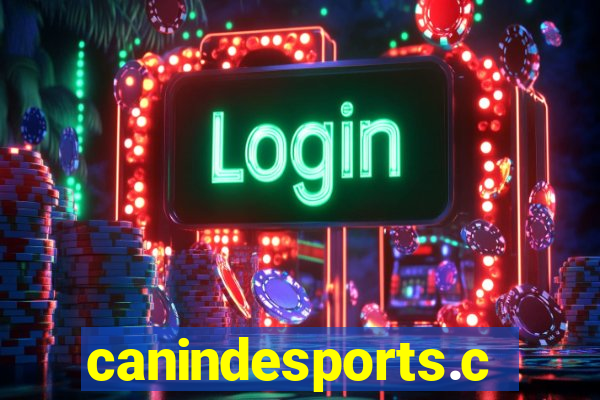 canindesports.com