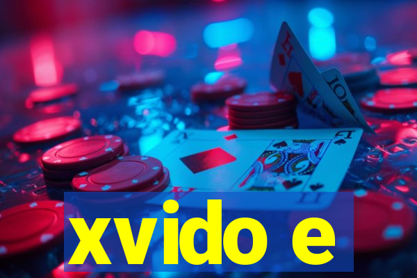 xvido e