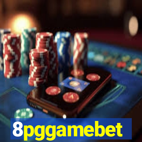 8pggamebet