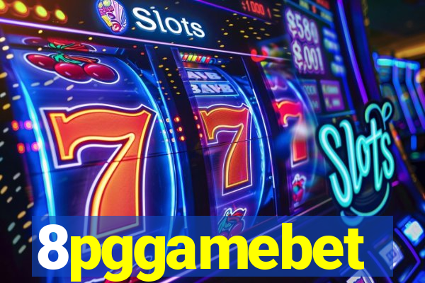 8pggamebet