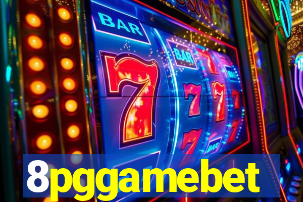 8pggamebet