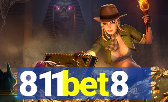 811bet8