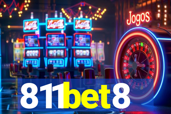 811bet8