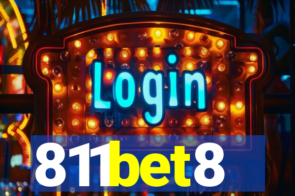 811bet8