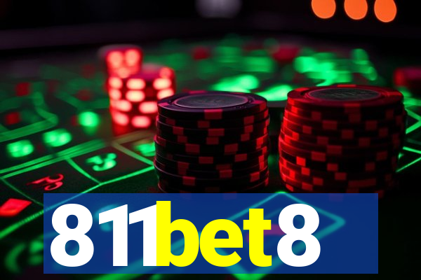 811bet8