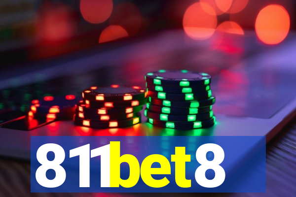 811bet8