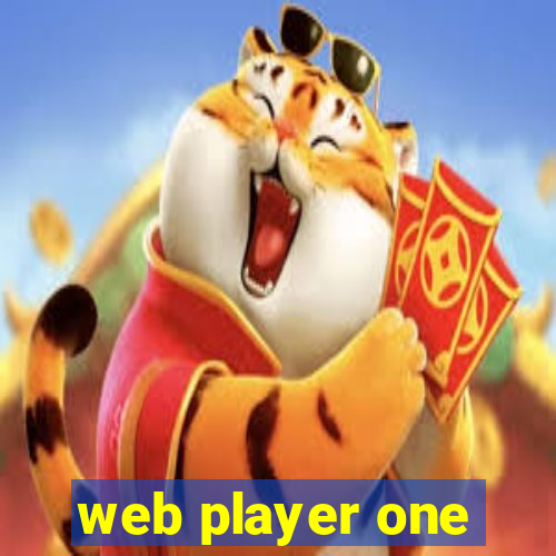 web player one