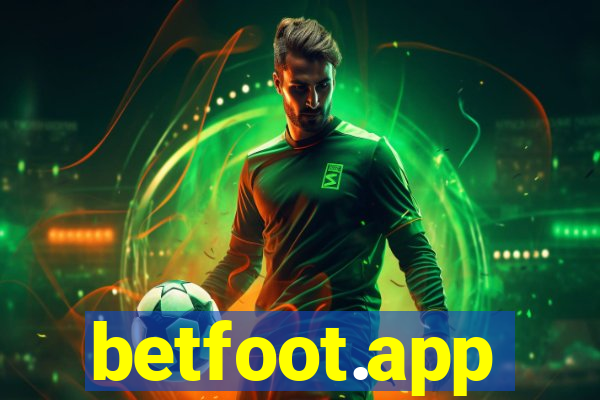 betfoot.app