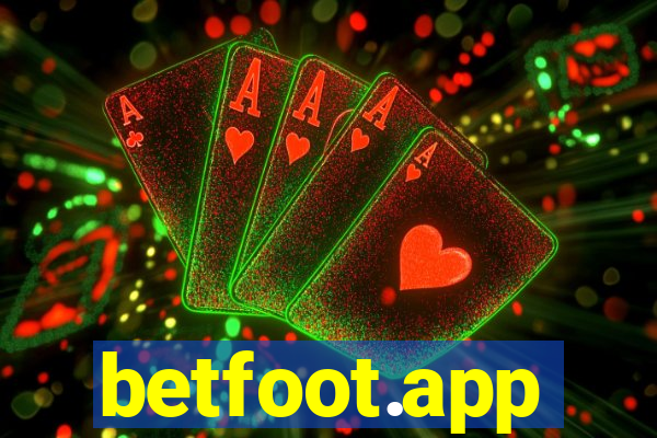 betfoot.app