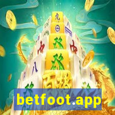 betfoot.app