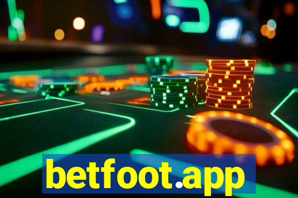 betfoot.app