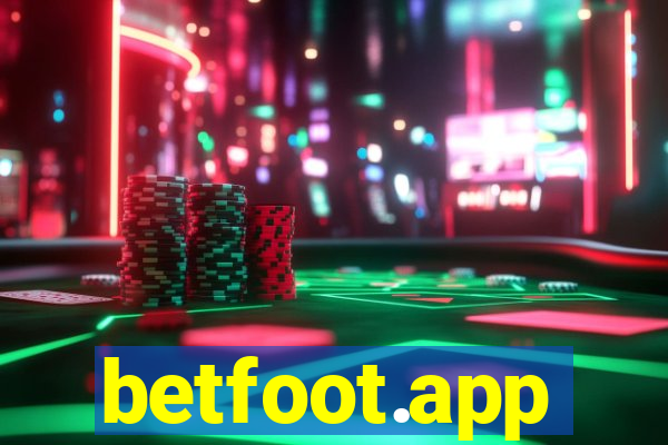 betfoot.app