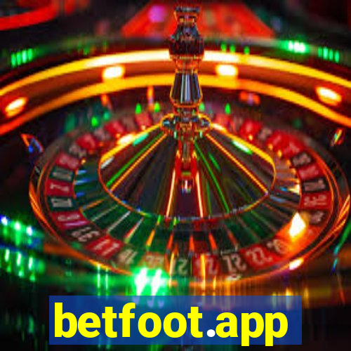 betfoot.app