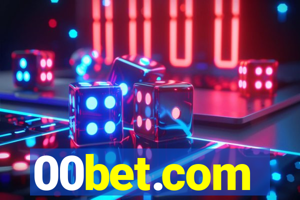 00bet.com