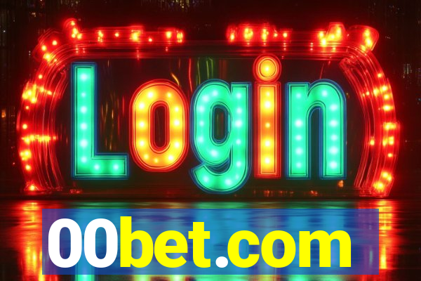 00bet.com