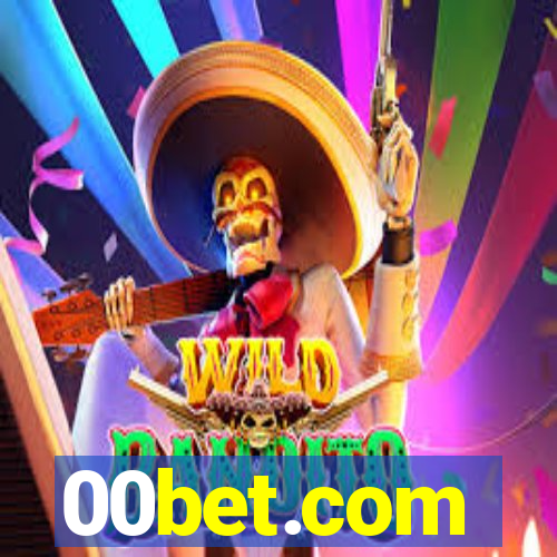 00bet.com