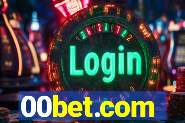 00bet.com