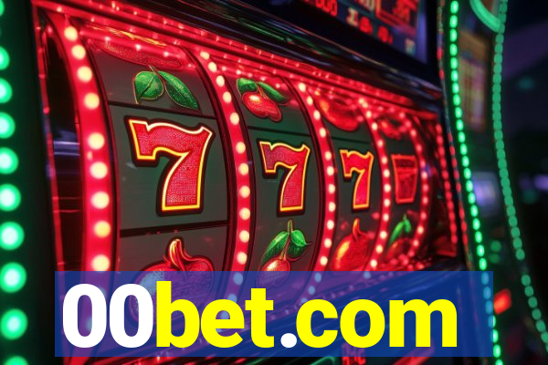 00bet.com