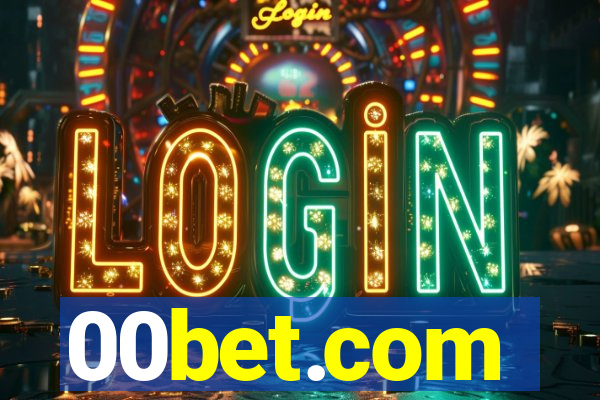 00bet.com