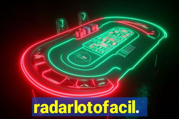 radarlotofacil.com.br