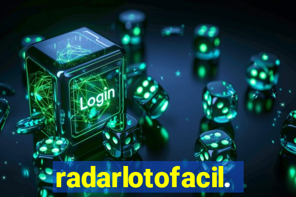 radarlotofacil.com.br