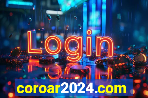 coroar2024.com