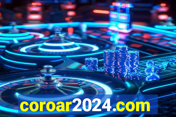 coroar2024.com