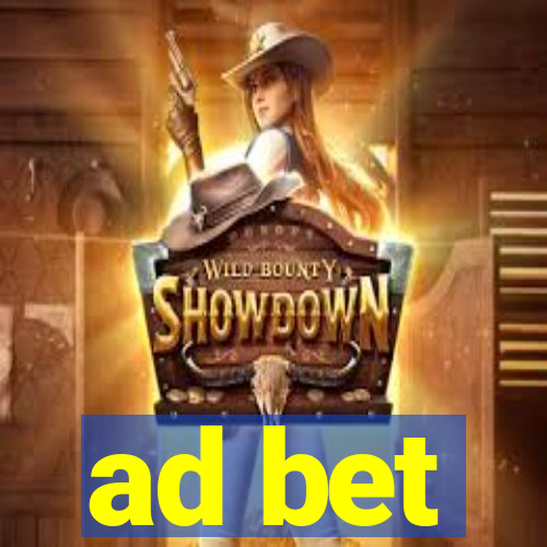 ad bet