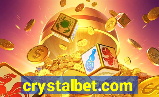 crystalbet.com