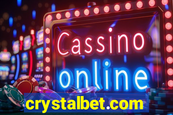 crystalbet.com