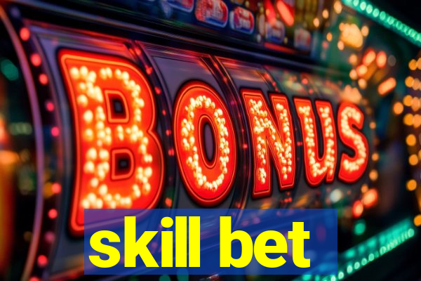 skill bet