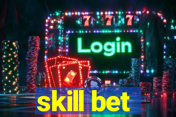 skill bet