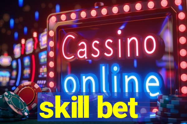 skill bet