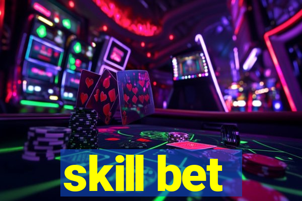 skill bet