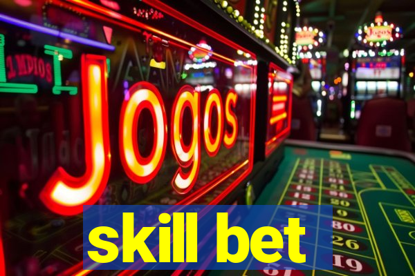 skill bet