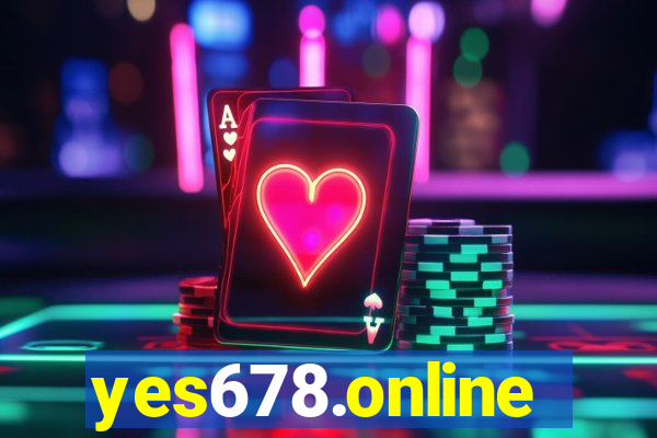 yes678.online