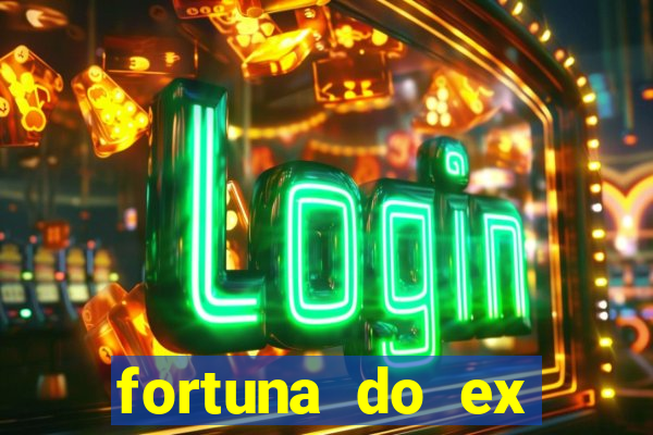 fortuna do ex jogador bebeto