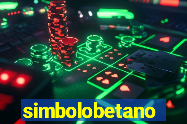 simbolobetano