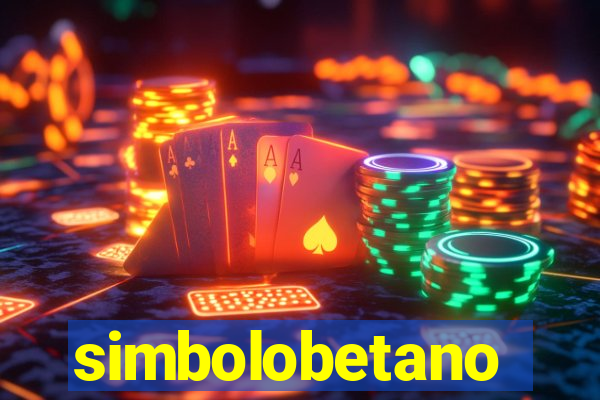 simbolobetano