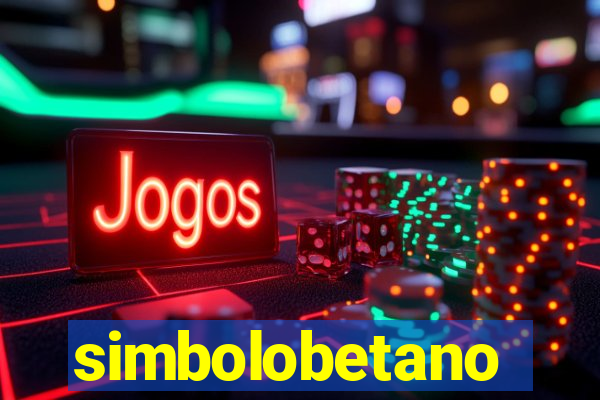 simbolobetano