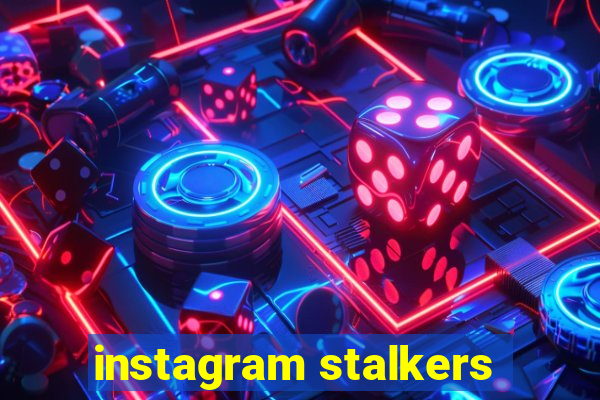 instagram stalkers