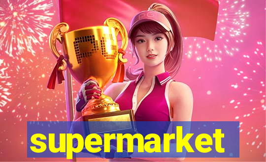 supermarket simulator apk dinheiro infinito