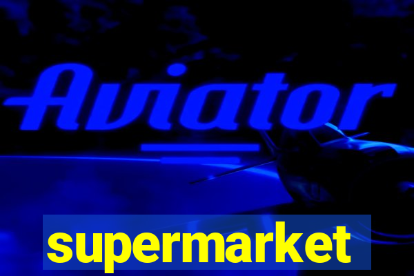 supermarket simulator apk dinheiro infinito